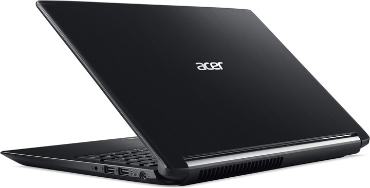 Acer Aspire 7 kovový (A717-71G-75E0), černá_1181184687
