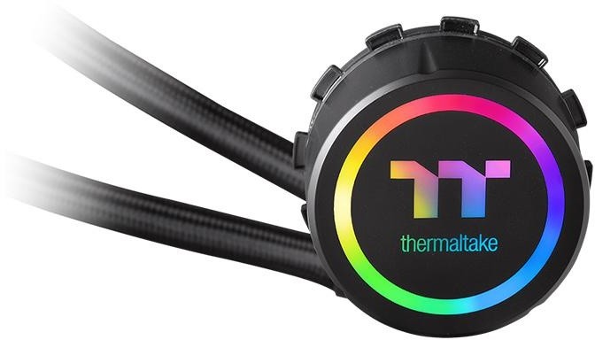 Thermaltake Floe Riing RGB 360mm, TT Premium Edition_2056707161