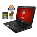 MSI GX60 1AC-032CZ, černá_492646695