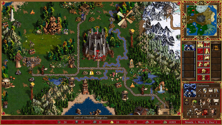 Heroes of Might and Magic III - HD Edition (PC)_1265482698