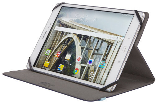 CaseLogic Surefit 9,7” tablet Samsung CGUE1110, černá_896430935