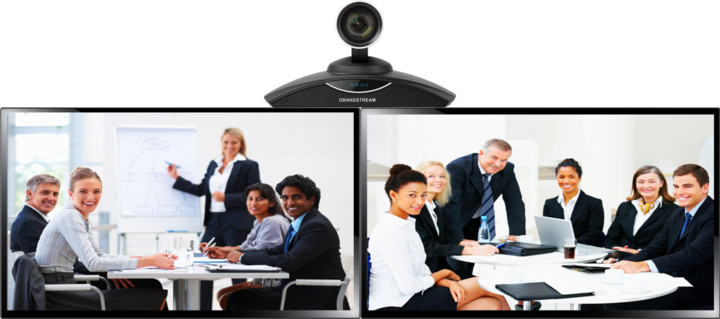Grandstream GVC3202 Videokonferenční systém_1677597228