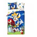 Povlečení Sonic the Hedgehog - Sonic_499135926