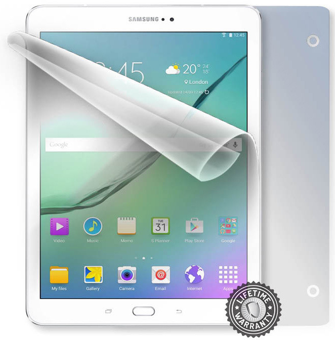 Screenshield ochranná fólie na celé tělo pro Samsung Galaxy Tab S2 9.7 (T819)_694010483