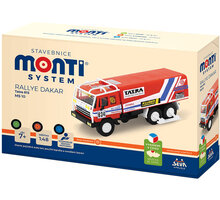Stavebnice Monti System - Rallye Dakar (MS 10)_825267418