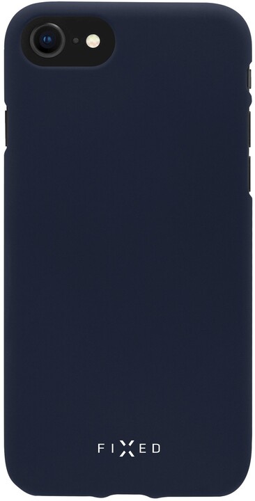 FIXED pogumovaný kryt Story pro OnePlus 8T, modrá_122438752