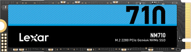 Lexar NM710, M.2 - 500GB_2014083778