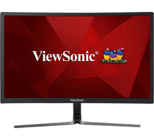 Viewsonic VX2458-C-MHD - LED monitor 24&quot;_1307865510