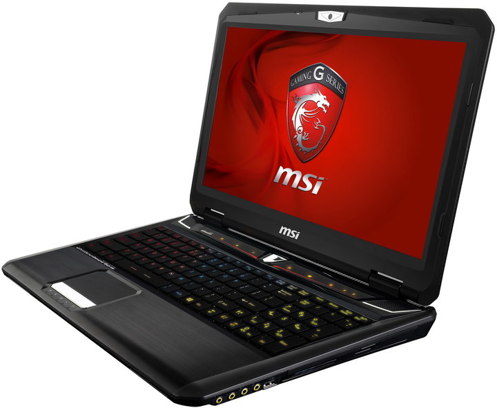 MSI GT60 2OD-046CZ, černá_444636954