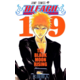 Komiks Bleach - The Black Moon Rising, 19.díl, manga