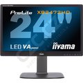 iiyama ProLite XB2472HD - LED monitor 24&quot;_1114897441