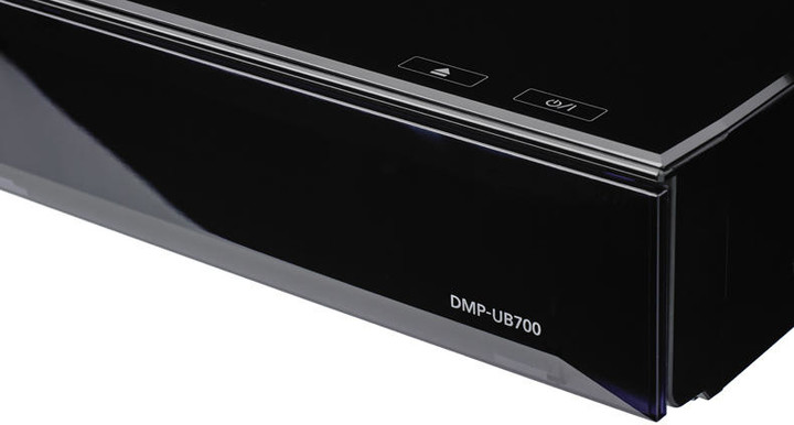 4K UHD přehrávač Panasonic DMP-UB700 (v ceně 13000 Kč)_1021212172