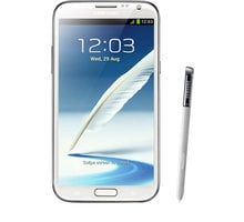 Samsung S-Pen ETC-S1J9WE pro Samsung Galaxy Note 2, bílá_471224445