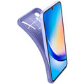 Spigen ochranný kryt Liquid Air pro Samsung Galaxy A34 5G, fialová_507568145