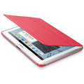 Samsung polohovací pouzdro EFC-1H8SPE pro Galaxy Tab 2, 10.1 (P5100/P5110), růžová_1578802440