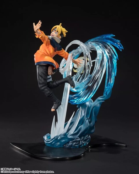 Figurka Boruto: Naruto Next Generation - Boruto Uzumaki Statue_1019288421