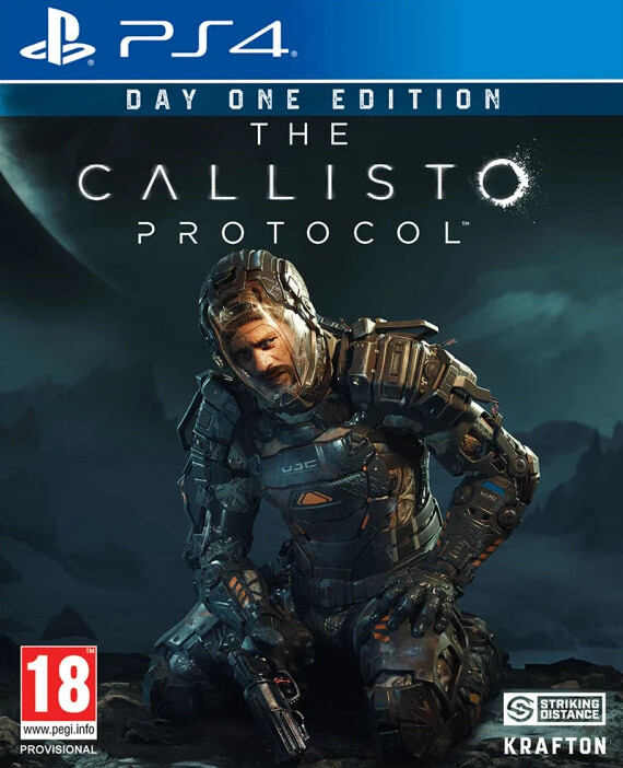 The Callisto Protocol - Day One Edition (PS4)_1556274310