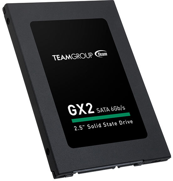 Team TEAMGROUP GX2, 2,5" - 1TB