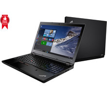 Lenovo ThinkPad L560, černá_541166750