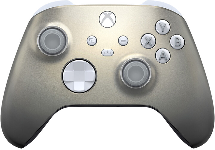 Xbox Series Bezdrátový ovladač, Lunar Shift Special Edition_1746527108
