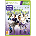 XBOX 360 + 4GB + Kinect Sports Ultimate Collection + Kinect Adventures_674001871