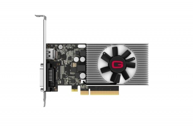 Gainward GeForce GT 1030, 2GB GDDR4_745452388