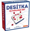 Desková hra Mindok Desítka - Olympijské hry_1968386513