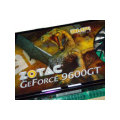 Zotac GeForce 9600GT 512MB, PCI-E dostupnou!