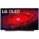 Recenze: LG OLED48CX – špičkový obraz a extrémně tenký design