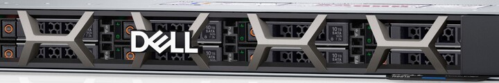 Dell PowerEdge R6615, 9124/32GB/480GB SSD/iDRAC 9 Ent./2x700W/H355/1U/3Y Basic On-Site_1226786427