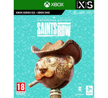 Saints Row - Notorious Edition (Xbox)_717148929