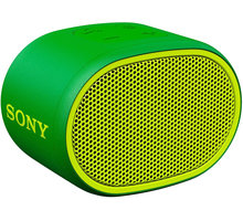 Sony SRS-XB01, zelená_692881698