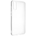 FIXED Skin ultratenké TPU gelové pouzdro pro Huawei P20, 0,6 mm, čiré_482152126
