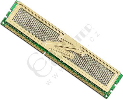OCZ Gold 2GB DDR3 1600_1496729040