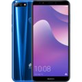 Huawei Y7 Prime 2018, 3GB/32GB, Dual Sim, modrá_1952366653