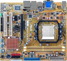ASUS M2N-CM DVI - nForce 630a_706615757