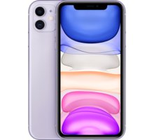 Apple iPhone 11, 128GB, Purple_1809340915