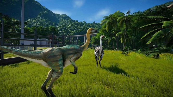 Jurassic World: Evolution (Xbox ONE)_378685535