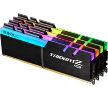 G.SKill TridentZ RGB 4x8GB DDR4 3200_226176610