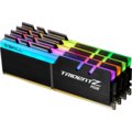 G.SKill TridentZ RGB 4x8GB DDR4 3200