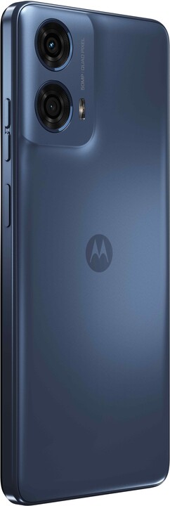 Motorola Moto G24 Power, 8GB/256GB, Modrá_411420211