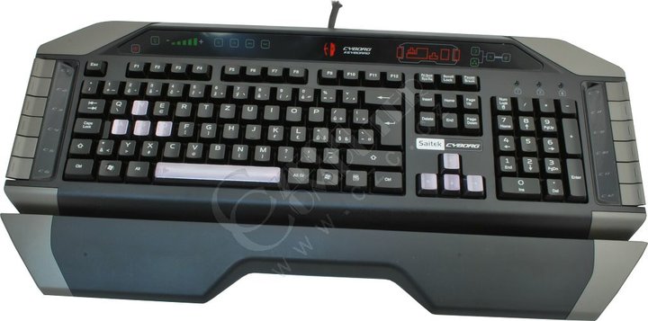 Saitek Cyborg Keyboard CZ_1795451994