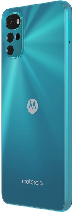 Motorola Moto G22, 4GB/64GB, Iceberg Blue_1575632971