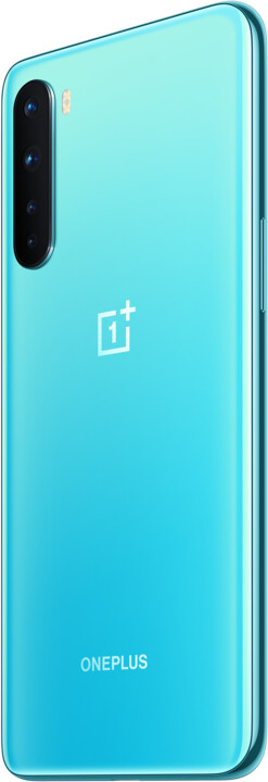 OnePlus Nord, 12GB/256GB, Blue Marble_253092595
