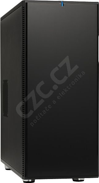 Fractal Design Define XL USB 3.0 Black Pearl_550591268