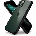 Spigen Ultra Hybrid iPhone 11 Pro Max, černá_1654561756