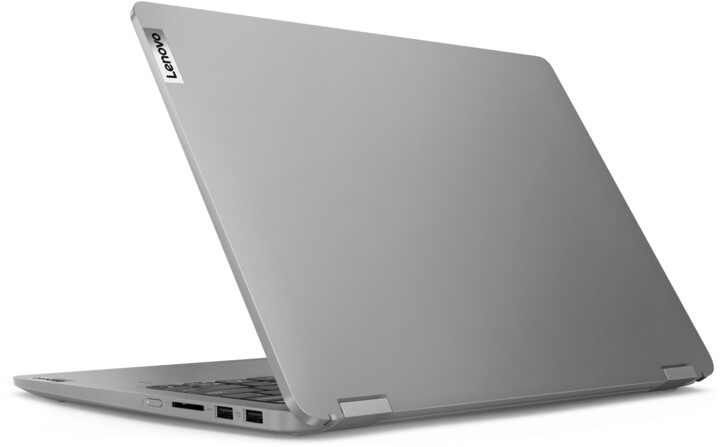 Lenovo IdeaPad Flex 5 14ALC7, šedá_1099632436