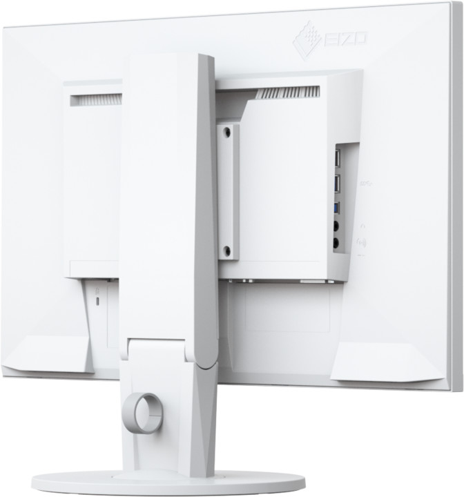 EIZO FlexScan EV2450-WT - LED monitor 24"