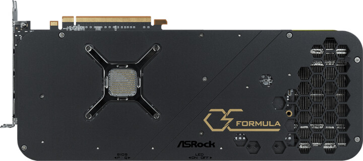 ASRock Radeon RX 6900 XT OC Formula, 16GB GDDR6_1908503709