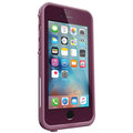 LifeProof Fre odolné pouzdro pro iPhone 6/6s fialové_1043946248
